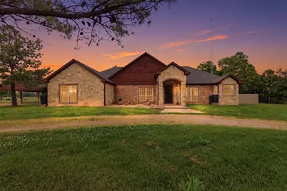 4490 County Road 2615, Bonham, TX 75418 - Photo 4