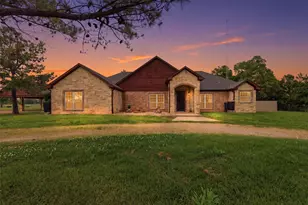 4490 Co Rd 2615, Bonham, TX 75418 - Photo 4