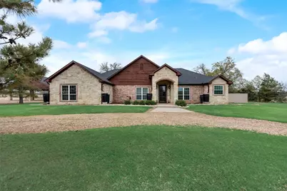 4490 County Road 2615, Bonham, TX 75418 - Photo 2