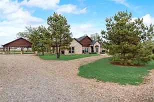 4490 Co Rd 2615, Bonham, TX 75418 - Photo 34