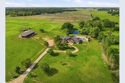 4490 County Road 2615, Bonham, TX 75418 - Photo 6