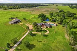 4490 Co Rd 2615, Bonham, TX 75418 - Photo 6