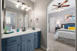 3205 Wildpointe Ct, Mansfield, TX 76063 - Photo 24