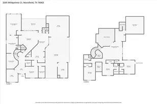 3205 Wildpointe Ct, Mansfield, TX 76063 - Photo 40