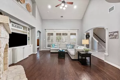 3205 Wildpointe Court, Mansfield, TX 76063 - Photo 6