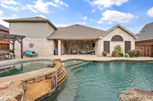 3205 Wildpointe Ct, Mansfield, TX 76063 - Photo 28