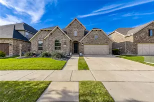 1121 7th St, Argyle, TX 76226 - Photo 1