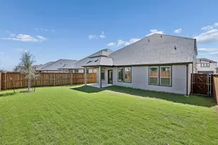 15229 Supreme St, Aledo, TX 76008 - Photo 36