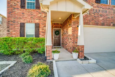 809 Indigo Road, Princeton, TX 75407 - Photo 2