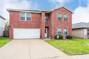 4333 Meadowknoll Dr, Fort Worth, TX 76123 - Photo 2