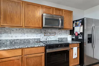 4333 Meadowknoll Drive, Fort Worth, TX 76123 - Photo 18