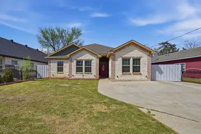 3021 Springview Avenue, Dallas, TX 75216 - Photo 2
