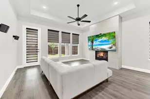 2313 Rosewood Wy, Northlake, TX 76226 - Photo 10