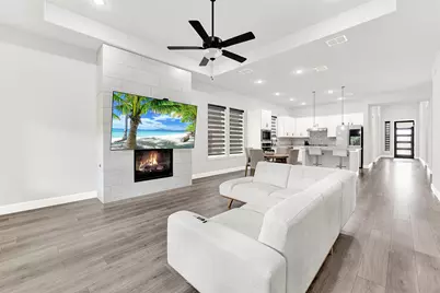 2313 Rosewood Way, Northlake, TX 76226 - Photo 2