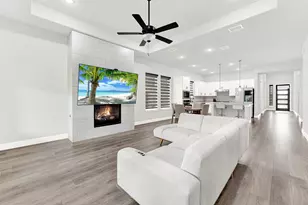 2313 Rosewood Wy, Northlake, TX 76226 - Photo 2