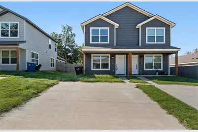 226 W Bond Street #224, Denison, TX 75020 - Photo 1