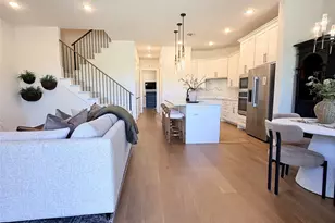 8032 Thomas Xing, North Richland Hills, TX 76180 - Photo 2