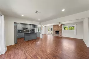 4407 Shady Glen Dr, Waco, TX 76708 - Photo 4