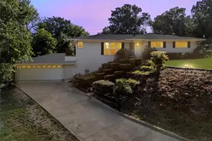 4407 Shady Glen Dr, Waco, TX 76708 - Photo 2