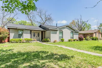 4834 Stallcup Drive, Mesquite, TX 75150 - Photo 2