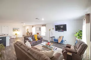 7910 Vineyard Dr, Abilene, TX 79606 - Photo 8