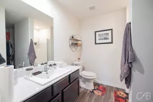 7910 Vineyard Dr, Abilene, TX 79606 - Photo 24