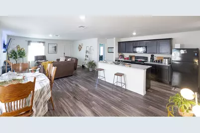 7910 Vineyard Drive, Abilene, TX 79606 - Photo 2