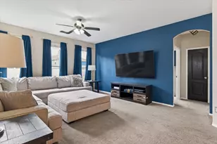 9140 Cranston Ct, Providence Village, TX 76227 - Photo 16