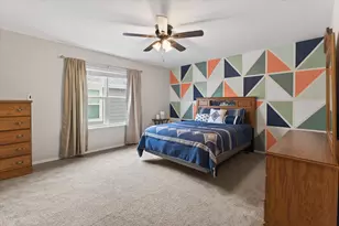 9140 Cranston Ct, Providence Village, TX 76227 - Photo 30