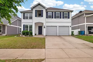 9140 Cranston Ct, Providence Village, TX 76227 - Photo 1