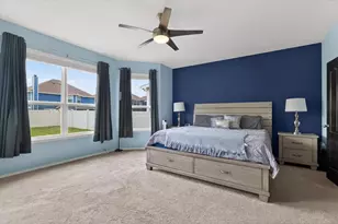 9140 Cranston Ct, Providence Village, TX 76227 - Photo 18