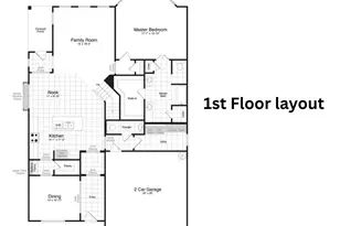 9140 Cranston Ct, Providence Village, TX 76227 - Photo 4