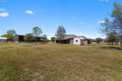 805 Cross Post Lane, Lowry Crossing, TX 75069 - Photo 28