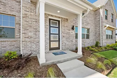 3853 Willow Bough Lane, Prosper, TX 75078 - Photo 6