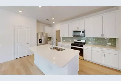 522 Blanton Street, McKinney, TX 75069 - Photo 2