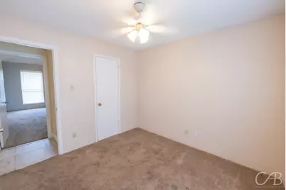 3933 Notre Dame Circle, Abilene, TX 79602 - Photo 22
