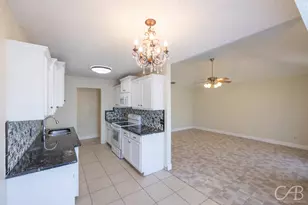 3933 Notre Dame Cir, Abilene, TX 79602 - Photo 6