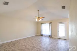 3933 Notre Dame Cir, Abilene, TX 79602 - Photo 2
