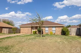 3933 Notre Dame Cir, Abilene, TX 79602 - Photo 34