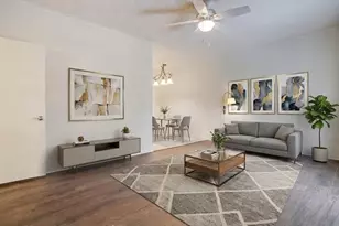 4438 Harlanwood Dr, Fort Worth, TX 76109 - Photo 1