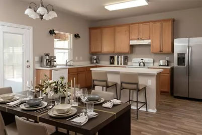 7515 Cresswell Drive, Arlington, TX 76001 - Photo 10