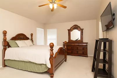 7515 Cresswell Drive, Arlington, TX 76001 - Photo 18