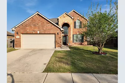 14028 Zippo Way, Fort Worth, TX 76052 - Photo 1