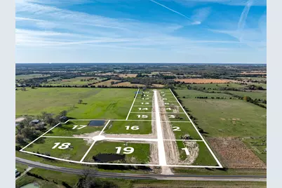 199 Private Road 33263, Sumner, TX 75486 - Photo 2