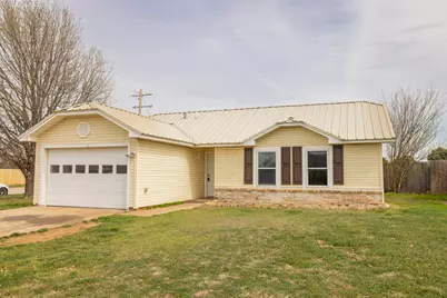 3801 Georgetown Drive, Abilene, TX 79602 - Photo 30