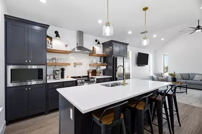 200 Walnut Street, Chico, TX 76431 - Photo 14