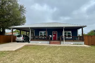 727 E Liberty, Mexia, TX 76667 - Photo 1