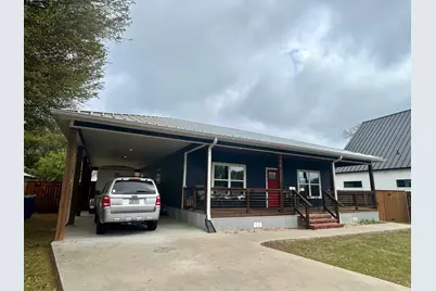 727 E Liberty, Mexia, TX 76667 - Photo 4