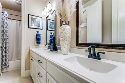 4020 Chimney Rock Drive, Prosper, TX 75078 - Photo 24