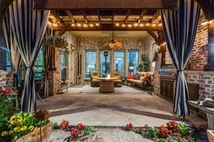 4020 Chimney Rock Dr, Prosper, TX 75078 - Photo 32